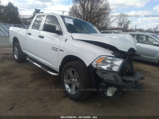 RAM 1500 2014 1c6rr7ft7es261295