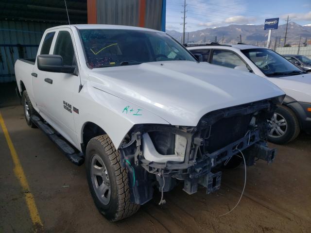 RAM 1500 ST 2014 1c6rr7ft7es283197