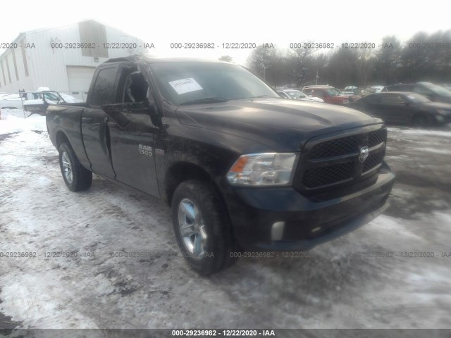 RAM 1500 2014 1c6rr7ft7es291140