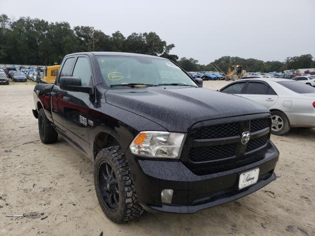 RAM 1500 ST 2014 1c6rr7ft7es300158