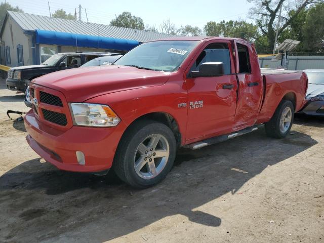 RAM 1500 ST 2014 1c6rr7ft7es331264