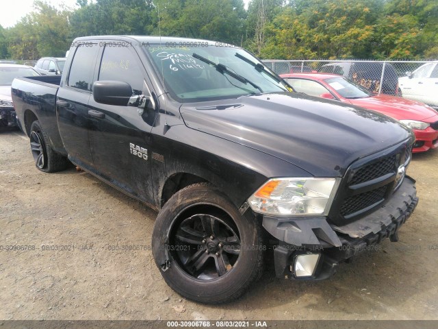 RAM 1500 2014 1c6rr7ft7es335315