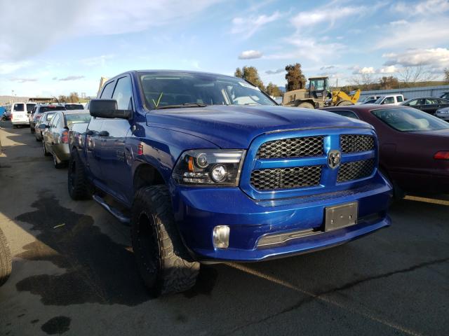 RAM 1500 ST 2014 1c6rr7ft7es342930