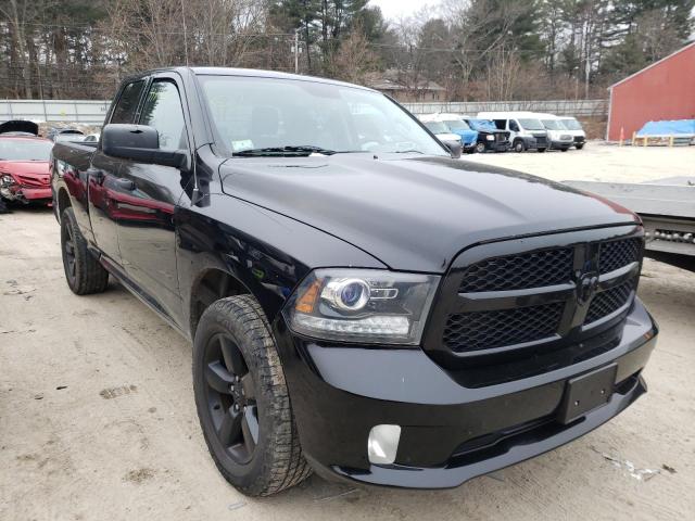 RAM 1500 ST 2014 1c6rr7ft7es349666