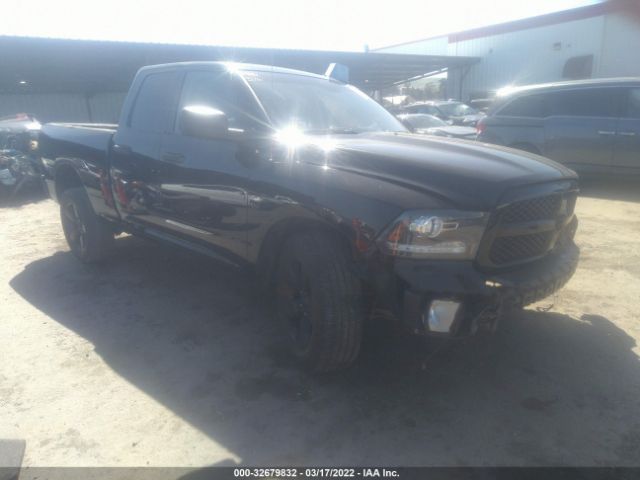 RAM 1500 2014 1c6rr7ft7es388340