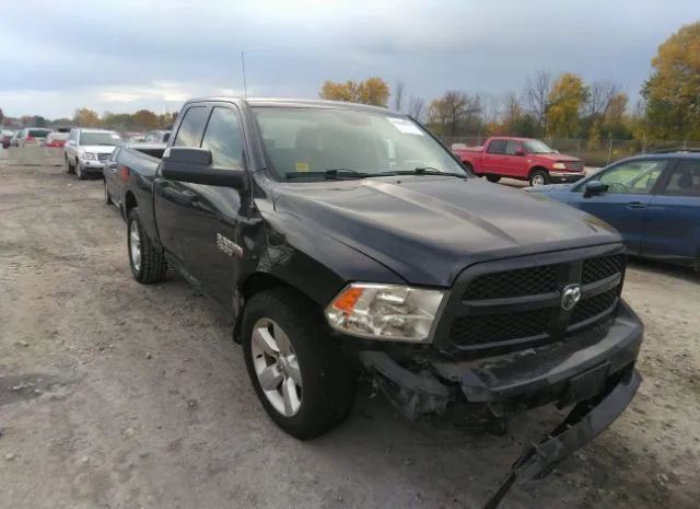 RAM 1500 2014 1c6rr7ft7es394655