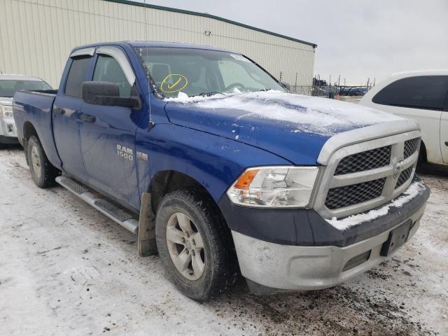 RAM 1500 ST 2014 1c6rr7ft7es402799