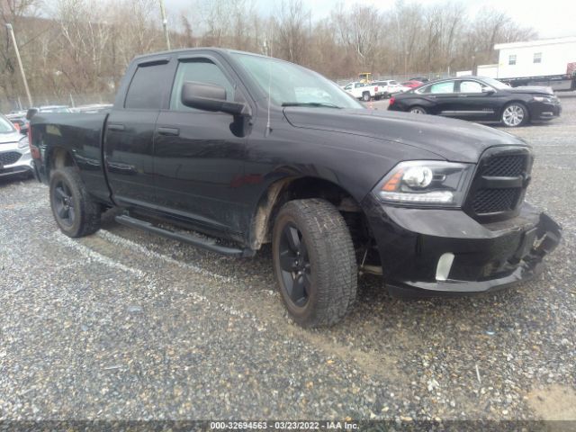 RAM 1500 2014 1c6rr7ft7es426990