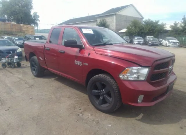 RAM 1500 2015 1c6rr7ft7fs508137