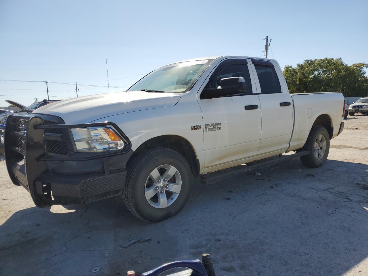 RAM 1500 2015 1c6rr7ft7fs509241