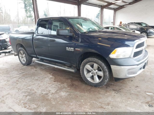 RAM 1500 2015 1c6rr7ft7fs549948