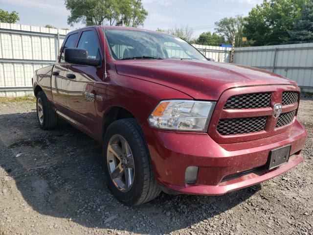 RAM 1500 ST 2015 1c6rr7ft7fs585560