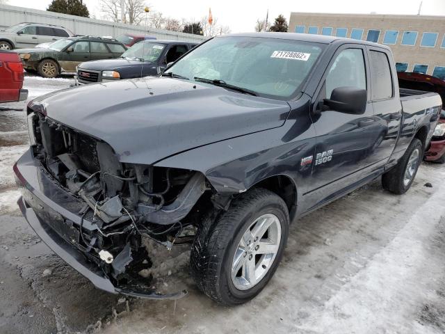 RAM 1500 ST 2015 1c6rr7ft7fs589107