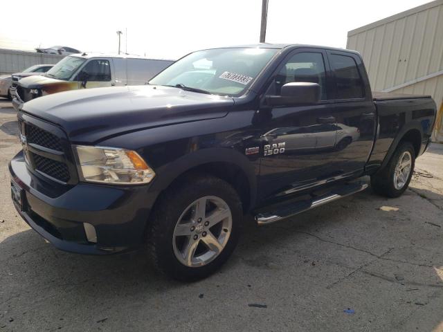 RAM 1500 ST 2015 1c6rr7ft7fs648480