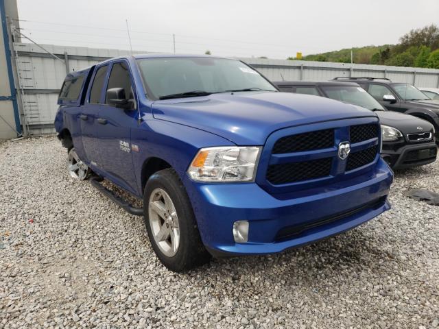 RAM 1500 ST 2015 1c6rr7ft7fs649192