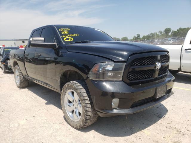 RAM 1500 ST 2015 1c6rr7ft7fs653694