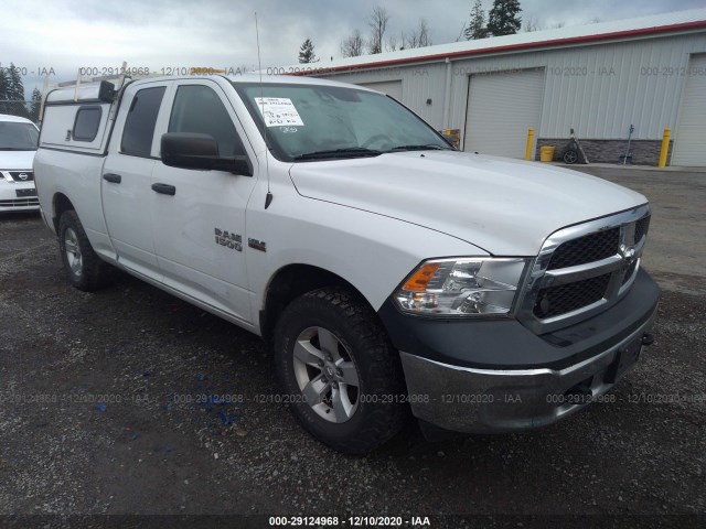 RAM 1500 2015 1c6rr7ft7fs669796