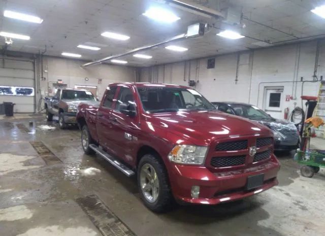 RAM 1500 2015 1c6rr7ft7fs672939