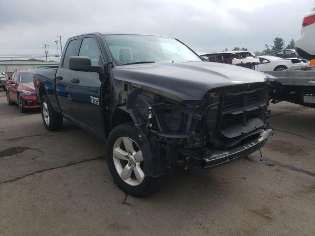 RAM 1500 ST 2015 1c6rr7ft7fs680149