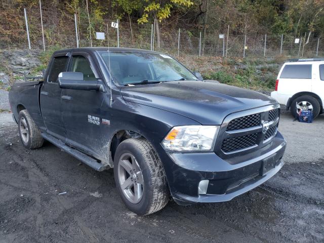 RAM 1500 ST 2015 1c6rr7ft7fs691085