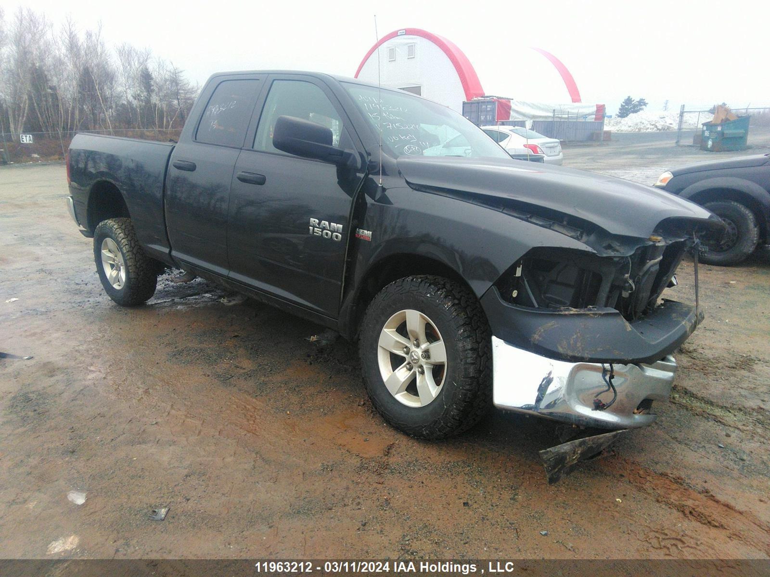 RAM 1500 2015 1c6rr7ft7fs715224