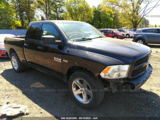 RAM 1500 2015 1c6rr7ft7fs745341