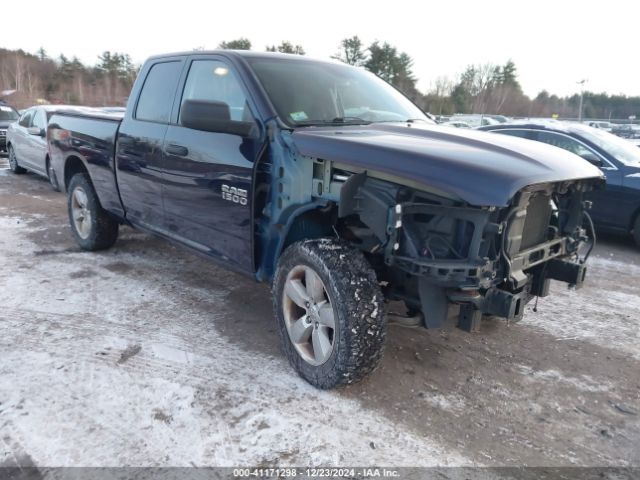 RAM 1500 2015 1c6rr7ft7fs766089