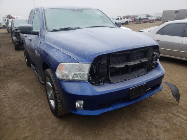 RAM 1500 ST 2015 1c6rr7ft7fs768666