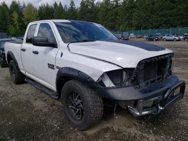 RAM 1500 ST 2015 1c6rr7ft7fs779909