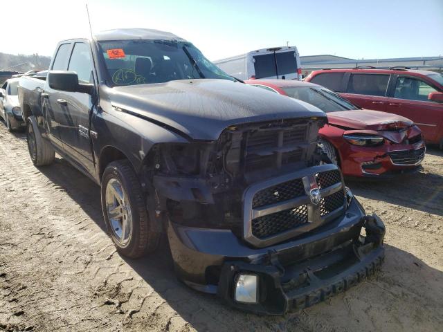 RAM 1500 ST 2016 1c6rr7ft7gs120990