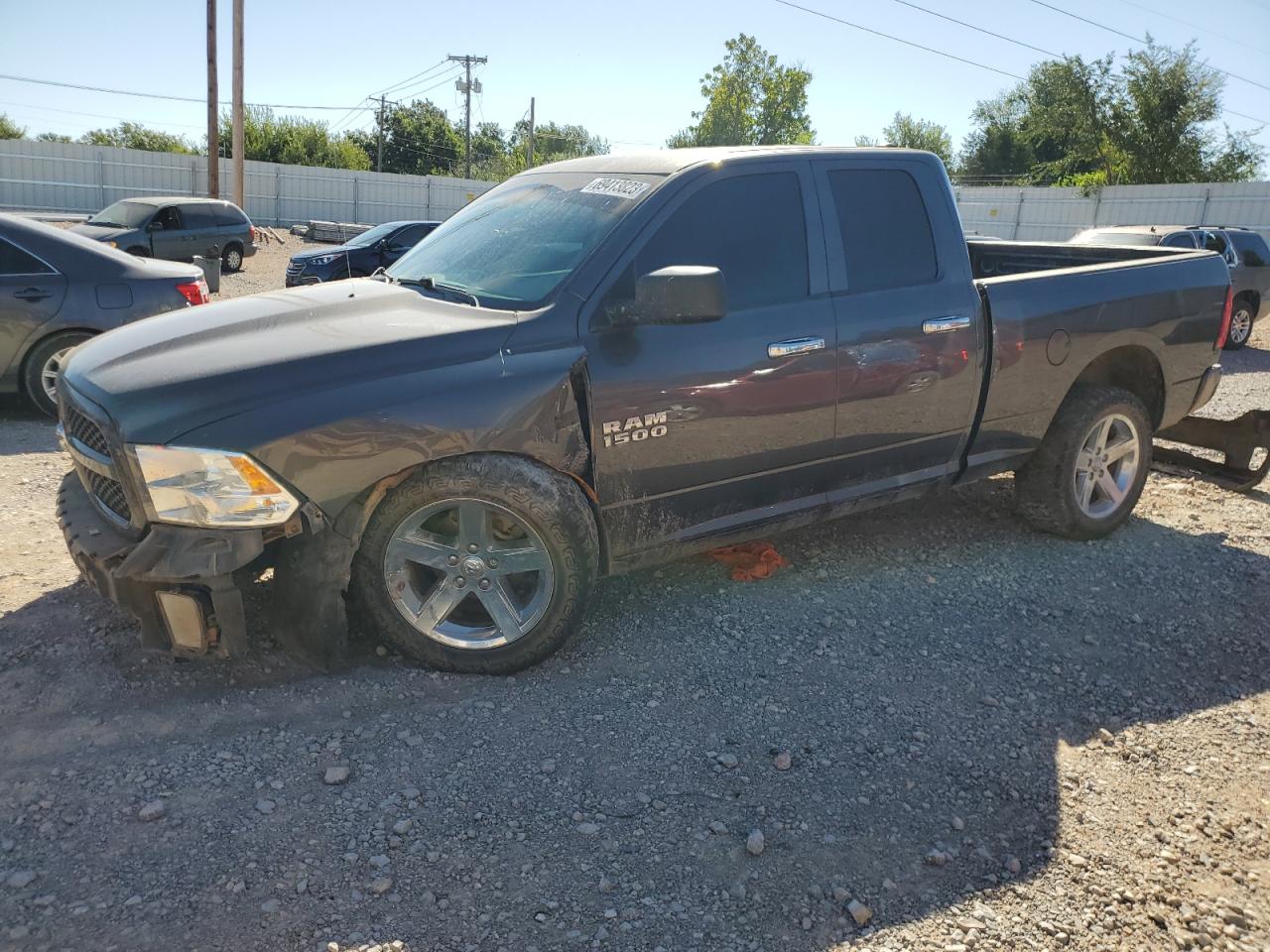 RAM 1500 2016 1c6rr7ft7gs154007