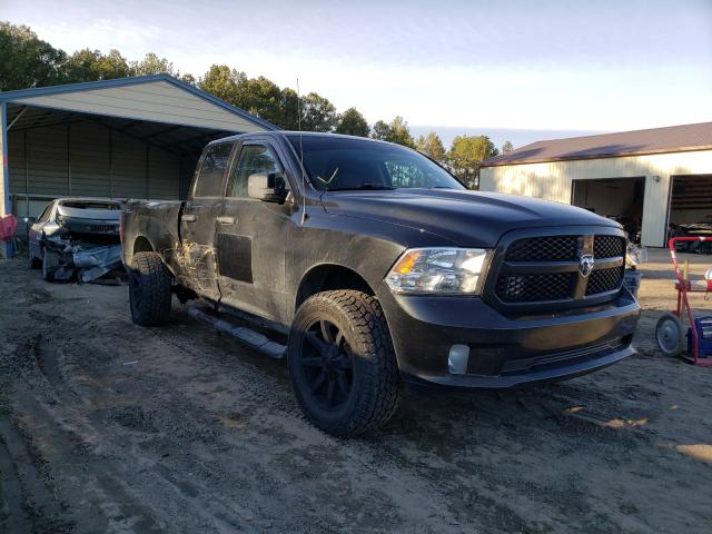 RAM 1500 ST 2016 1c6rr7ft7gs156856