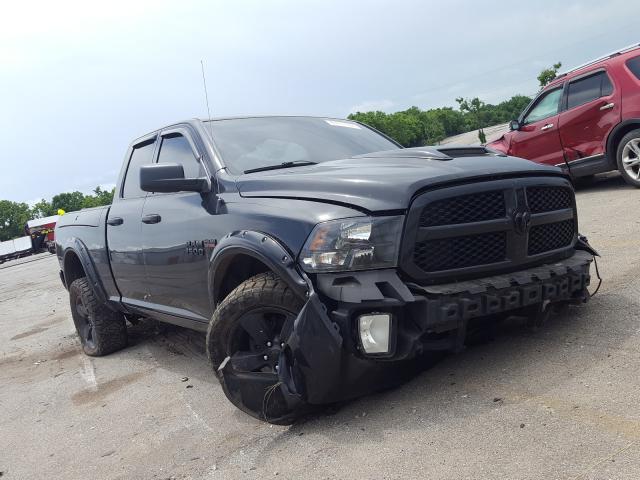 RAM 1500 ST 2016 1c6rr7ft7gs173639