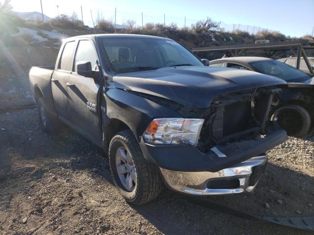 RAM 1500 ST 2016 1c6rr7ft7gs191638