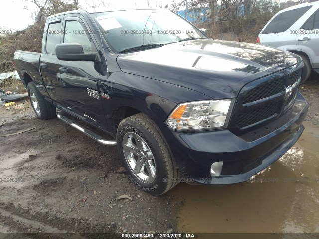 RAM 1500 2016 1c6rr7ft7gs282991