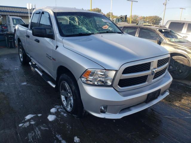 RAM 1500 ST 2016 1c6rr7ft7gs291979