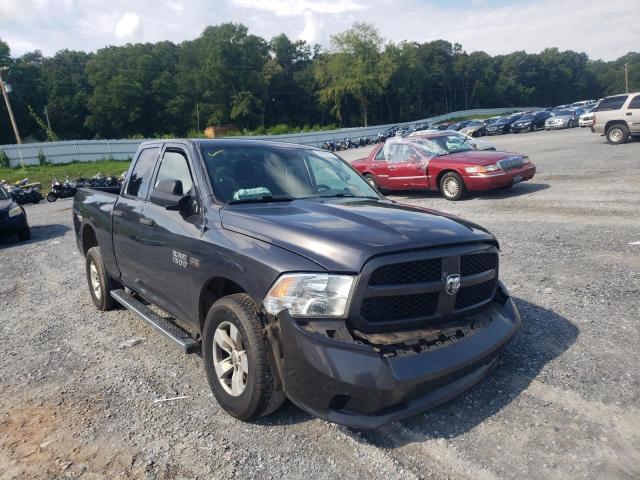 RAM 1500 ST 2016 1c6rr7ft7gs301202