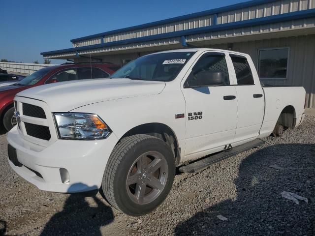 RAM 1500 ST 2016 1c6rr7ft7gs393475