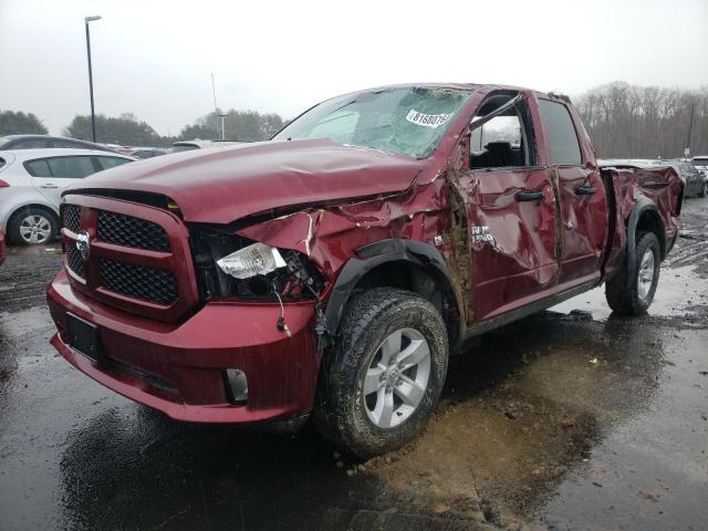 RAM 1500 ST 2016 1c6rr7ft7gs400361