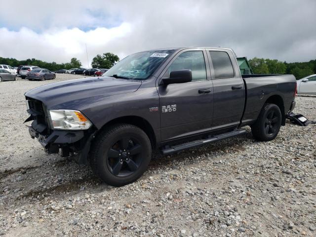 RAM 1500 ST 2016 1c6rr7ft7gs417970