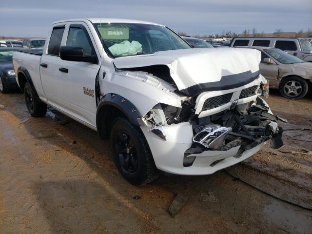 RAM 1500 ST 2017 1c6rr7ft7hs564503