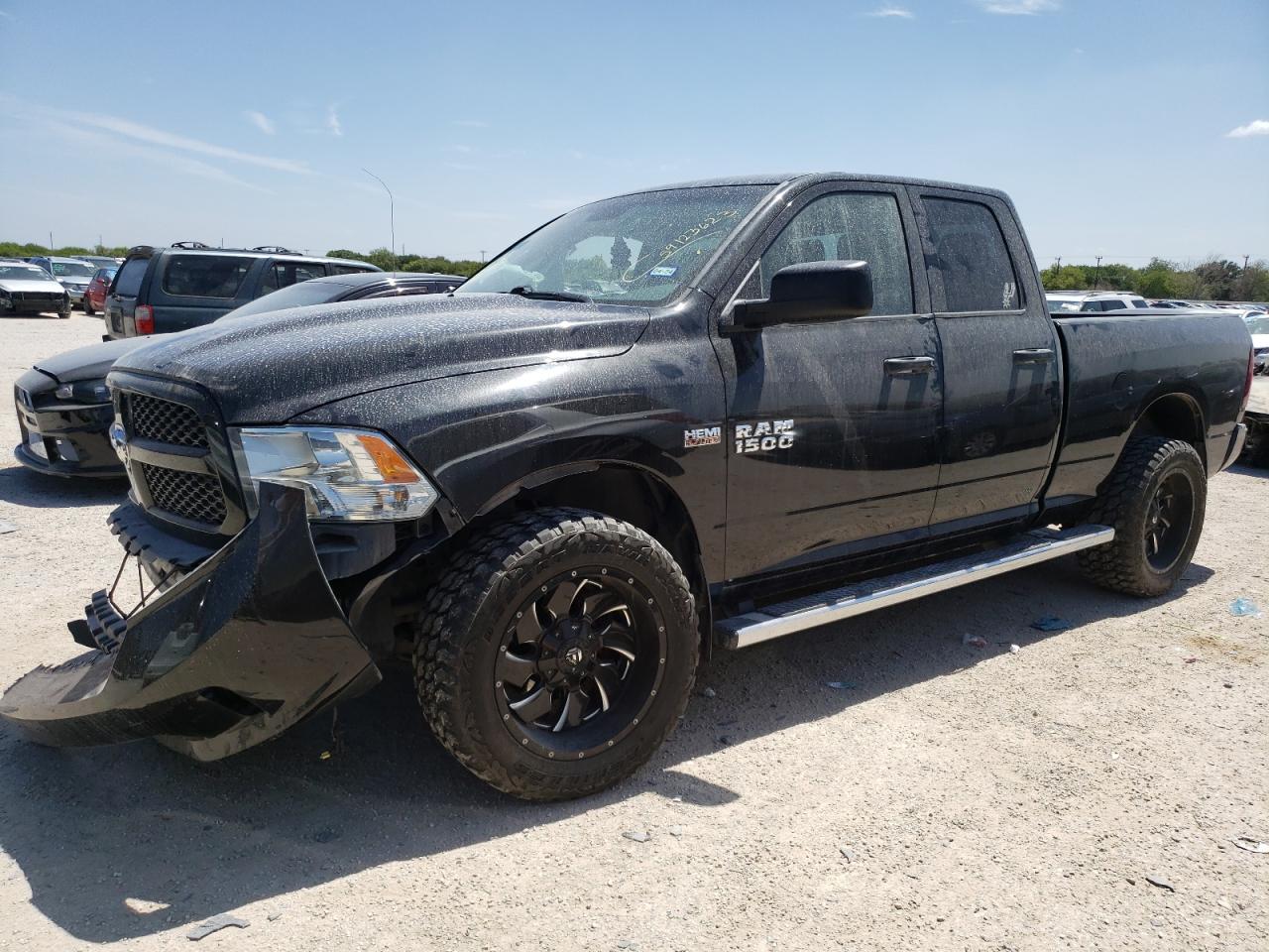 RAM 1500 2017 1c6rr7ft7hs565036