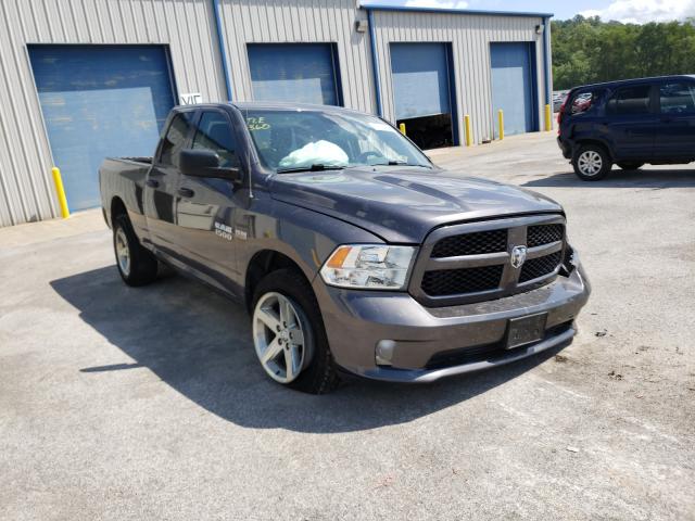 RAM 1500 ST 2017 1c6rr7ft7hs574979