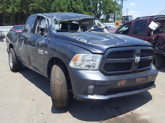 RAM 1500 ST 2017 1c6rr7ft7hs599543