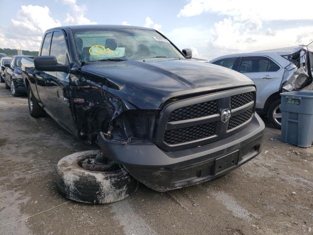 RAM 1500 ST 2017 1c6rr7ft7hs660115