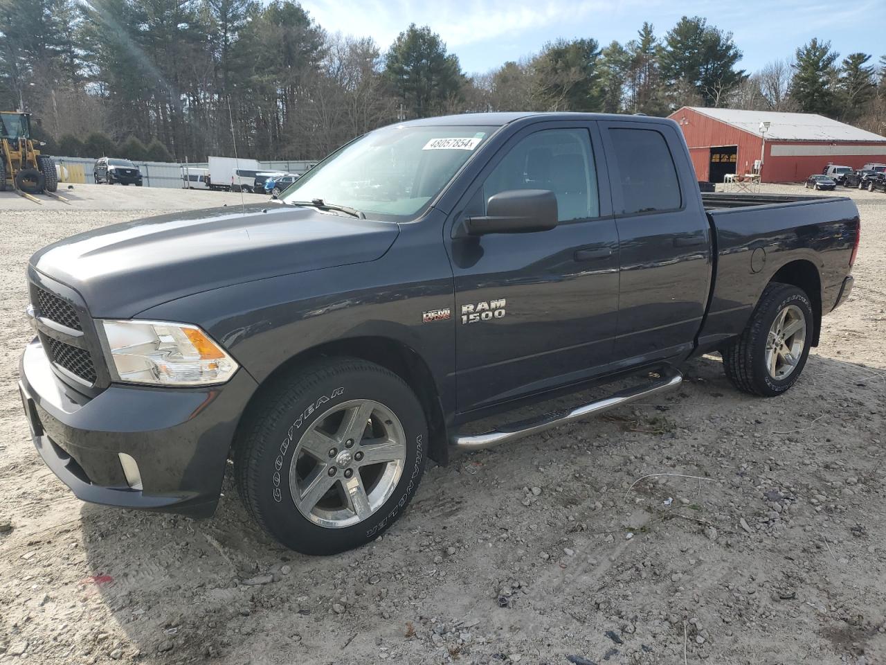 RAM 1500 2017 1c6rr7ft7hs719874