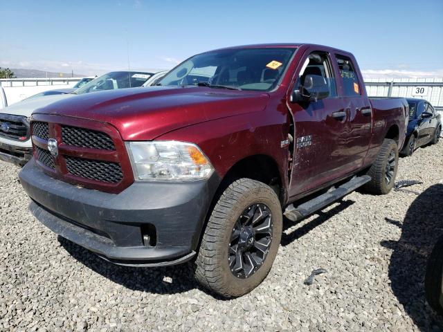 RAM 1500 ST 2017 1c6rr7ft7hs771635