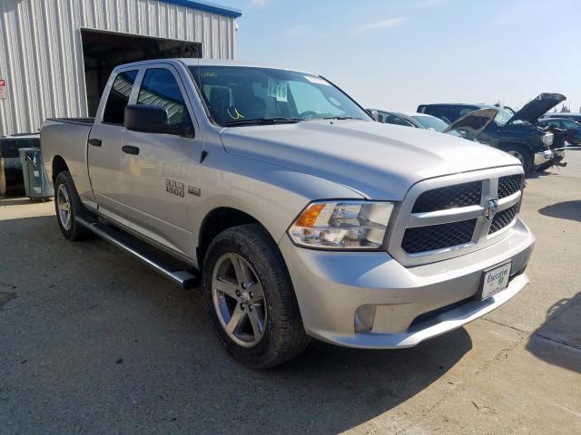 RAM 1500 ST 2017 1c6rr7ft7hs795921