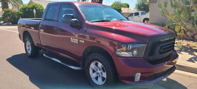 RAM 1500 ST 2017 1c6rr7ft7hs817089