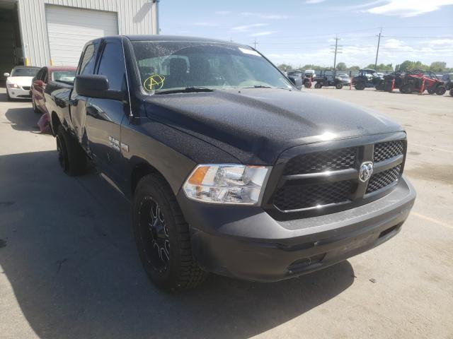 RAM 1500 ST 2017 1c6rr7ft7hs826407